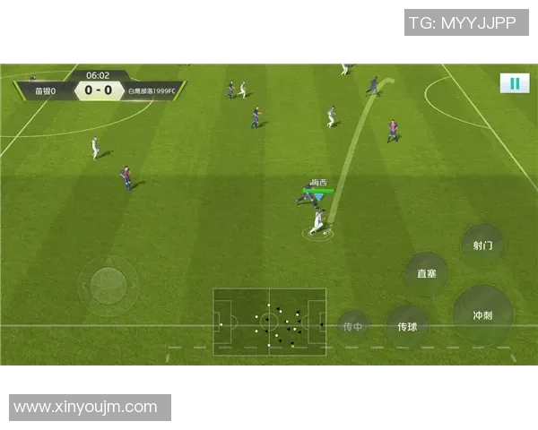 重磅专题：探讨西安足球队进攻革新背后的战术与策略解析