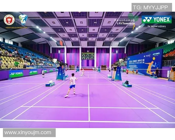 吴敏专访:从羽毛球新星到世界冠军的奋斗与成长之路