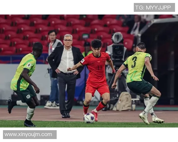 国足表现与国际足球明星实力对比分析探讨